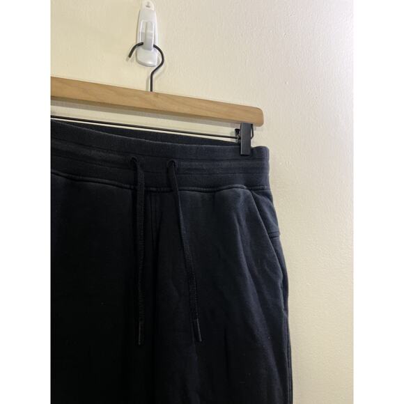 Lululemon Warm Down Jogger 6 Sweatpants Athleisure Workout Terry Street Stretch - Picture 8 of 16